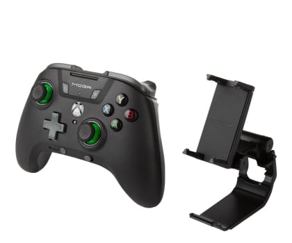 Pad PowerA MOGA XP5-X PLUS PAD bluetooth + uchwyt